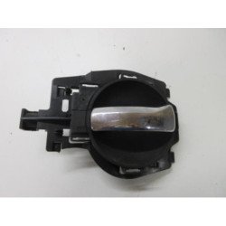 Poignee Interieur Avant Gauche Citroen C3 1 Phase 1